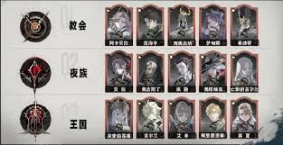 银与绯祈愿画匣如何选择