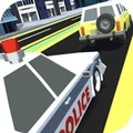 警车缉拿官网版