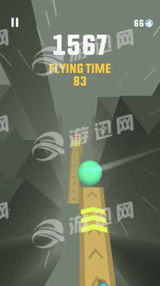 SkyBall最新版
