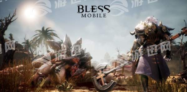 BlessMobile
