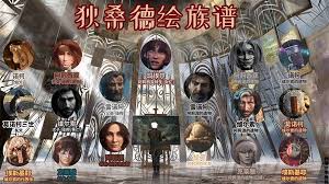 光与影33号远征队剧情时间线怎么梳理
