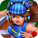 滑板少女免费版