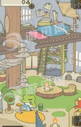 旅行青蛙旅かえる免费版