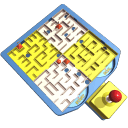 ToyMaze