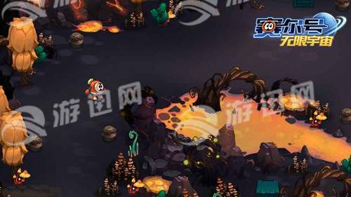 赛尔号无限宇宙免费版
