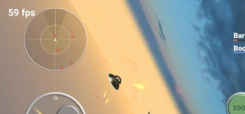 简单空战免费版