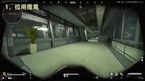 三角洲s5极限战士通关攻略