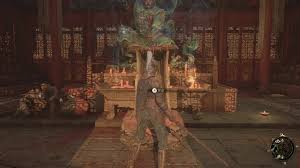明末渊虚之羽飘渺决如何获取法术