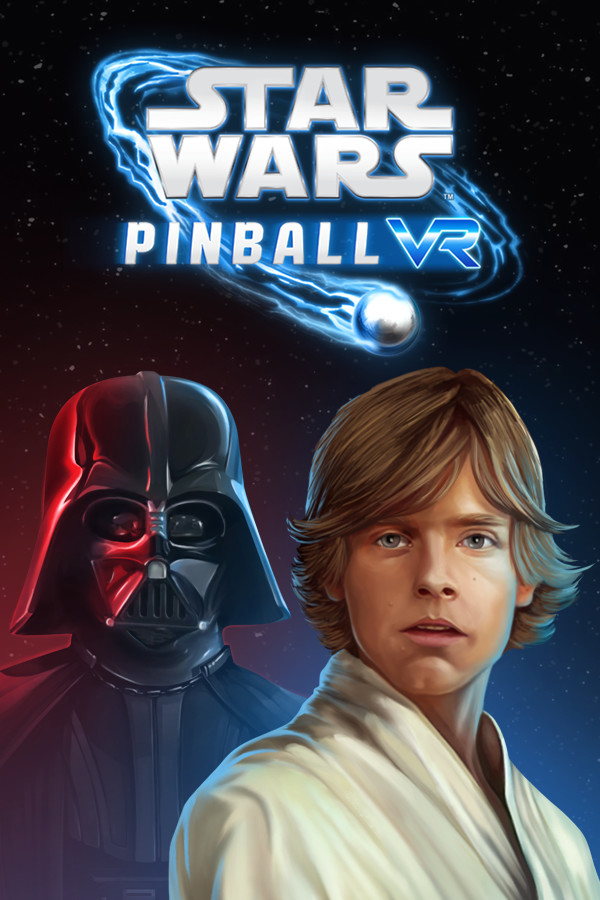 星球大战弹珠台VRStarWars™PinballVR