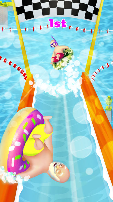 SlipperySlides免费版