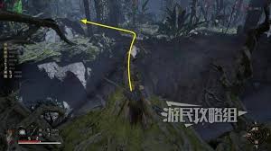 明末渊虚之羽仙鹤玉佩怎么获取