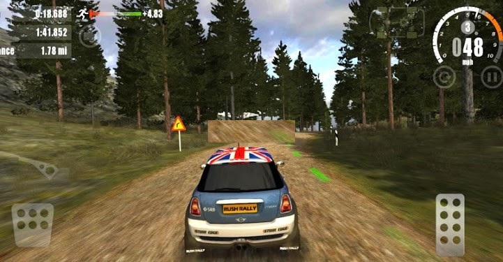 DIRTRallyRush