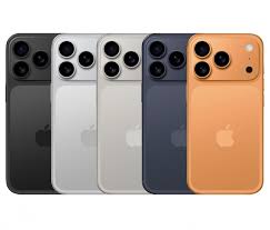 iPhone17系列最新售价是多少