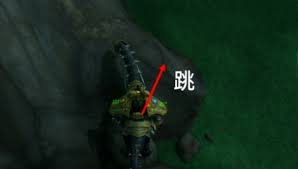 魔兽世界老爹推杆位置在哪里
