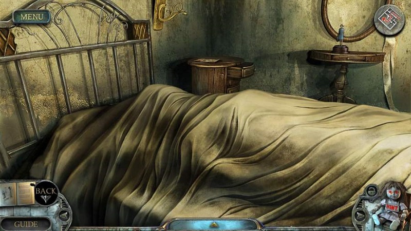 真实恐惧被遗弃的灵魂官网版