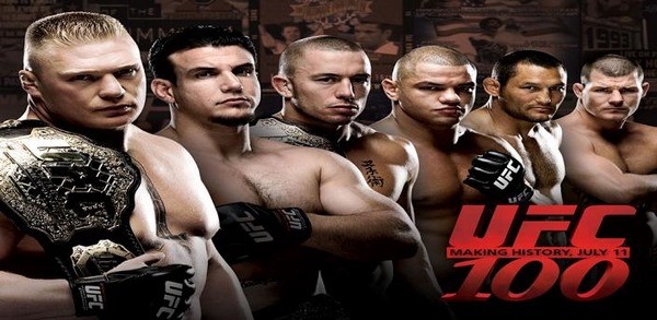 UFC王者手机版