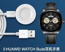 华为手表怎么充电