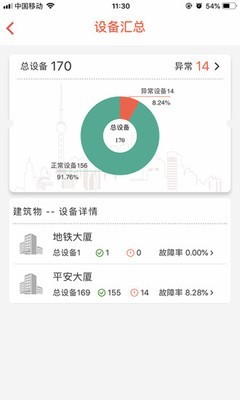 消检通安卓版