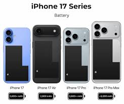 iphone17pro电池容量究竟是多少