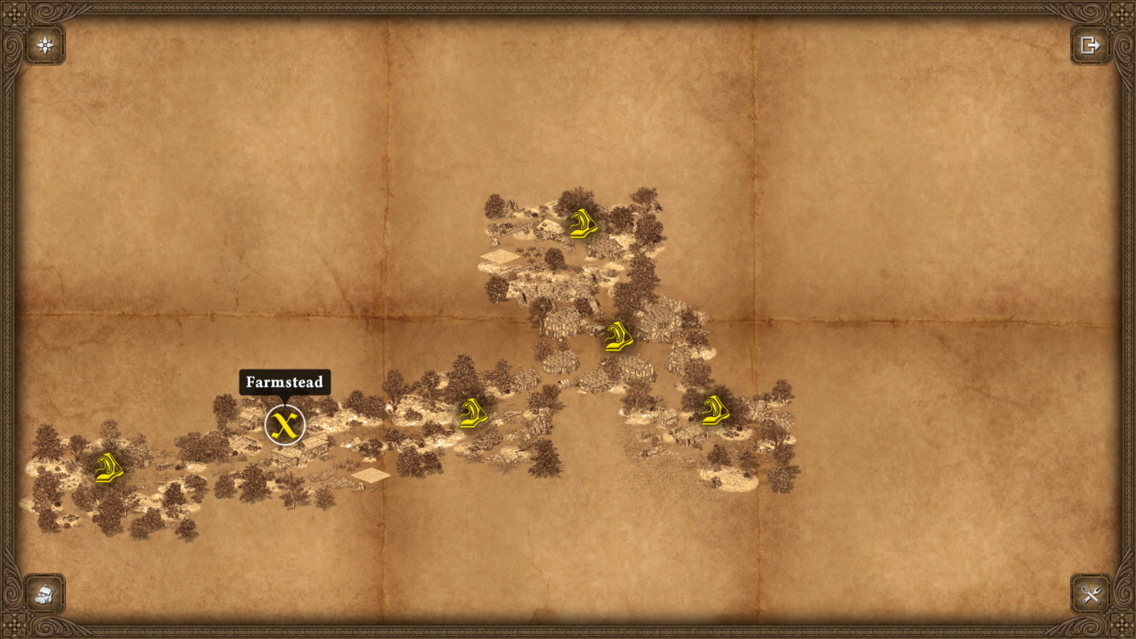 王国英雄：失落的传说HerooftheKingdom:TheLostTales免费版