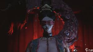 明末渊虚之羽玄阳子怎么打