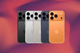 iPhone17隐藏款价格是多少