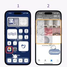iPhone17Pro怎么设置壁纸主题