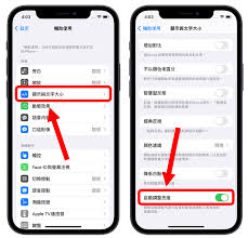 iphone17promax如何实现自动调节亮度