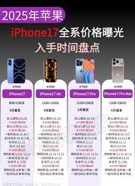 iPhone17双十一是否会降价