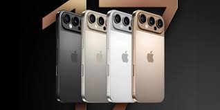 iPhone17用的是什么系统