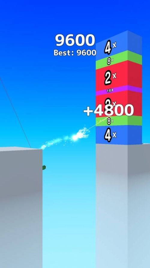 GunSprint最新版