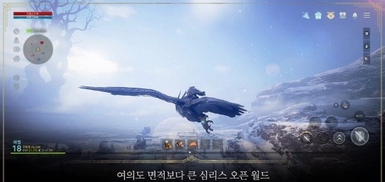 奥丁瓦尔哈拉之崛起免费版