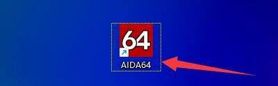 aida64硬件检测工具怎么开启警告模式