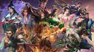 三国杀如何获取进阶丹