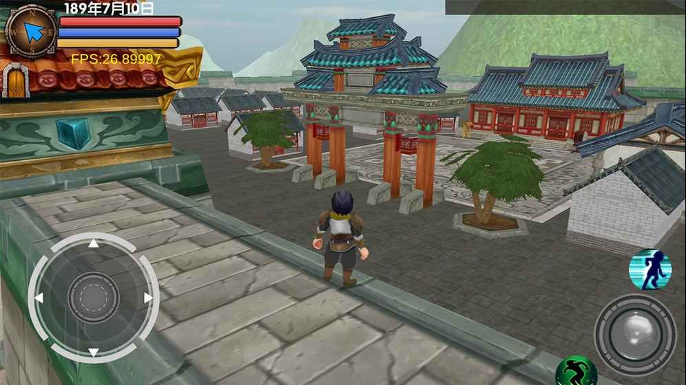 三国大时代安卓版
