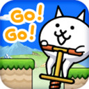 跳跳猫GO!GO!