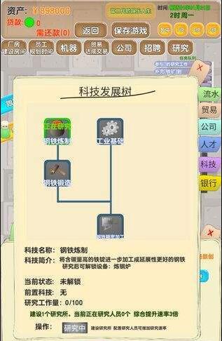 老板攻略免费版