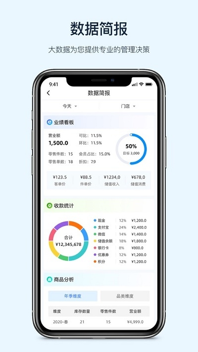 衣销易官网版