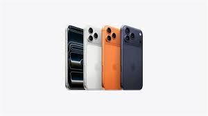iPhone17pro搭载了什么处理器