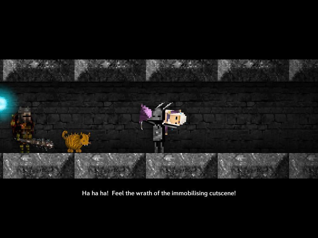 Tallowmere最新版