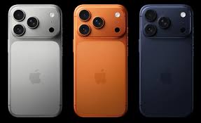 iPhone17是不是全网通