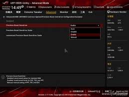 AMD OverDrive系统调节工具设置位置在哪