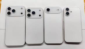 iPhone17续航如何