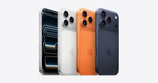 iPhone17pro是否支持5G