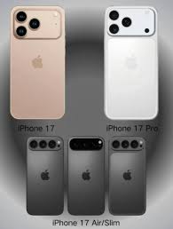 iPhone17是什么屏幕
