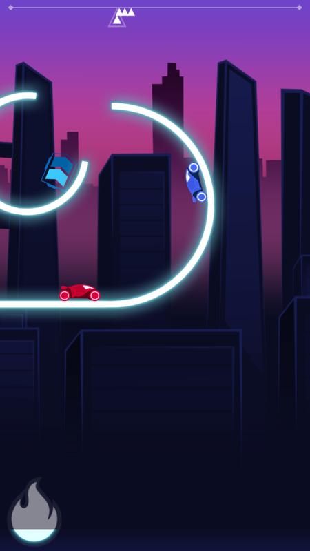 Race.io最新版