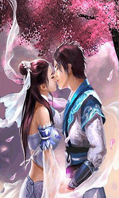 仙魔情缘手机版