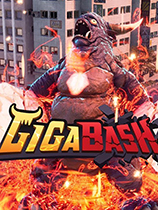 巨击大乱斗GigaBash官网版