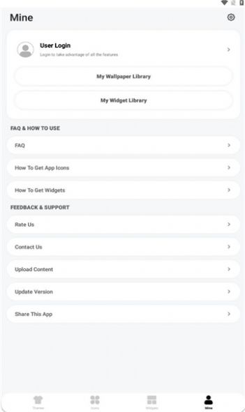 Themepack主题官网版
