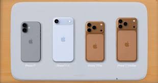iPhone17pro是什么屏幕